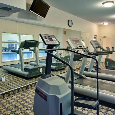 Holiday Inn Express Hotel&Suites - Edmonton International Airport Nisku Facilidades foto